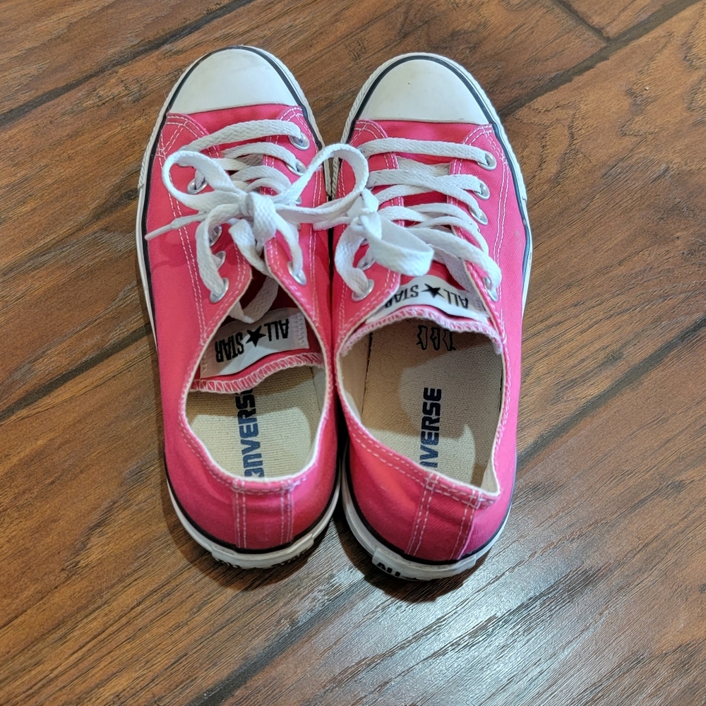 Converse sneakers - Picture 5 of 9